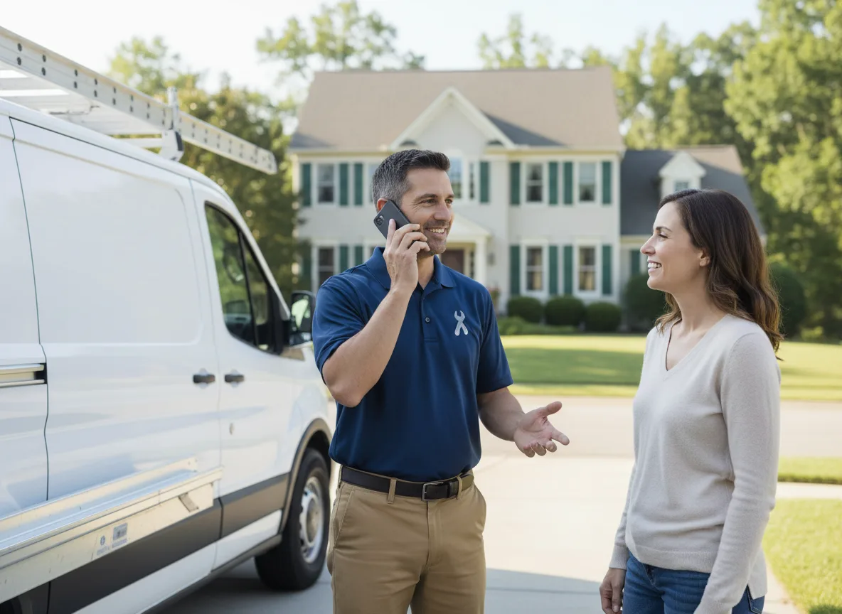 Home Gutter Service Alex, OK FAQs
